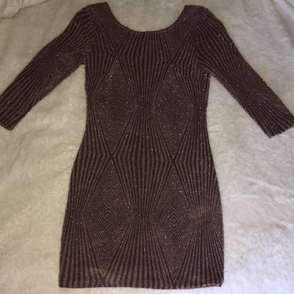 Semi-formal Dress